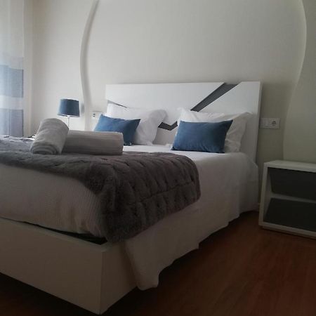 Hotel Termas تشافيس المظهر الخارجي الصورة
