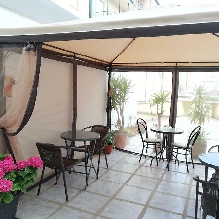 Hotel Termas تشافيس المظهر الخارجي الصورة