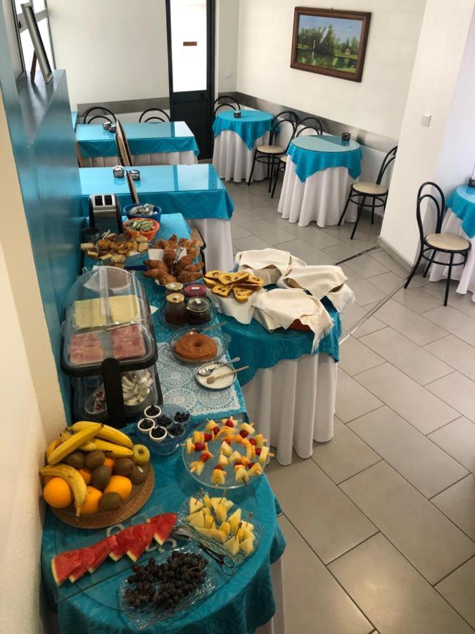 Hotel Termas تشافيس المظهر الخارجي الصورة