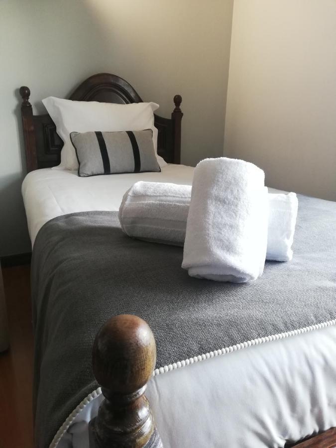 Hotel Termas تشافيس المظهر الخارجي الصورة