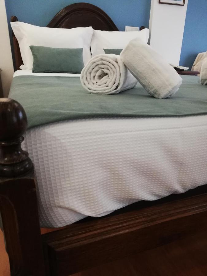 Hotel Termas تشافيس المظهر الخارجي الصورة