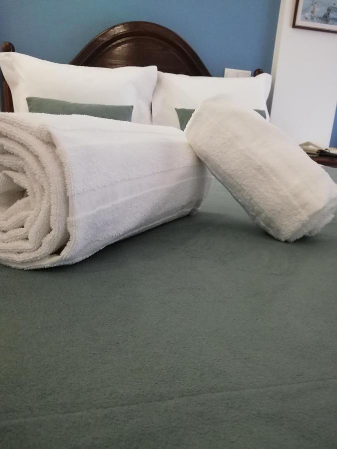 Hotel Termas تشافيس المظهر الخارجي الصورة