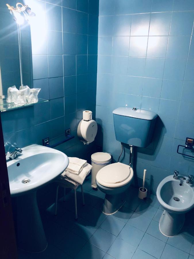 Hotel Termas تشافيس المظهر الخارجي الصورة