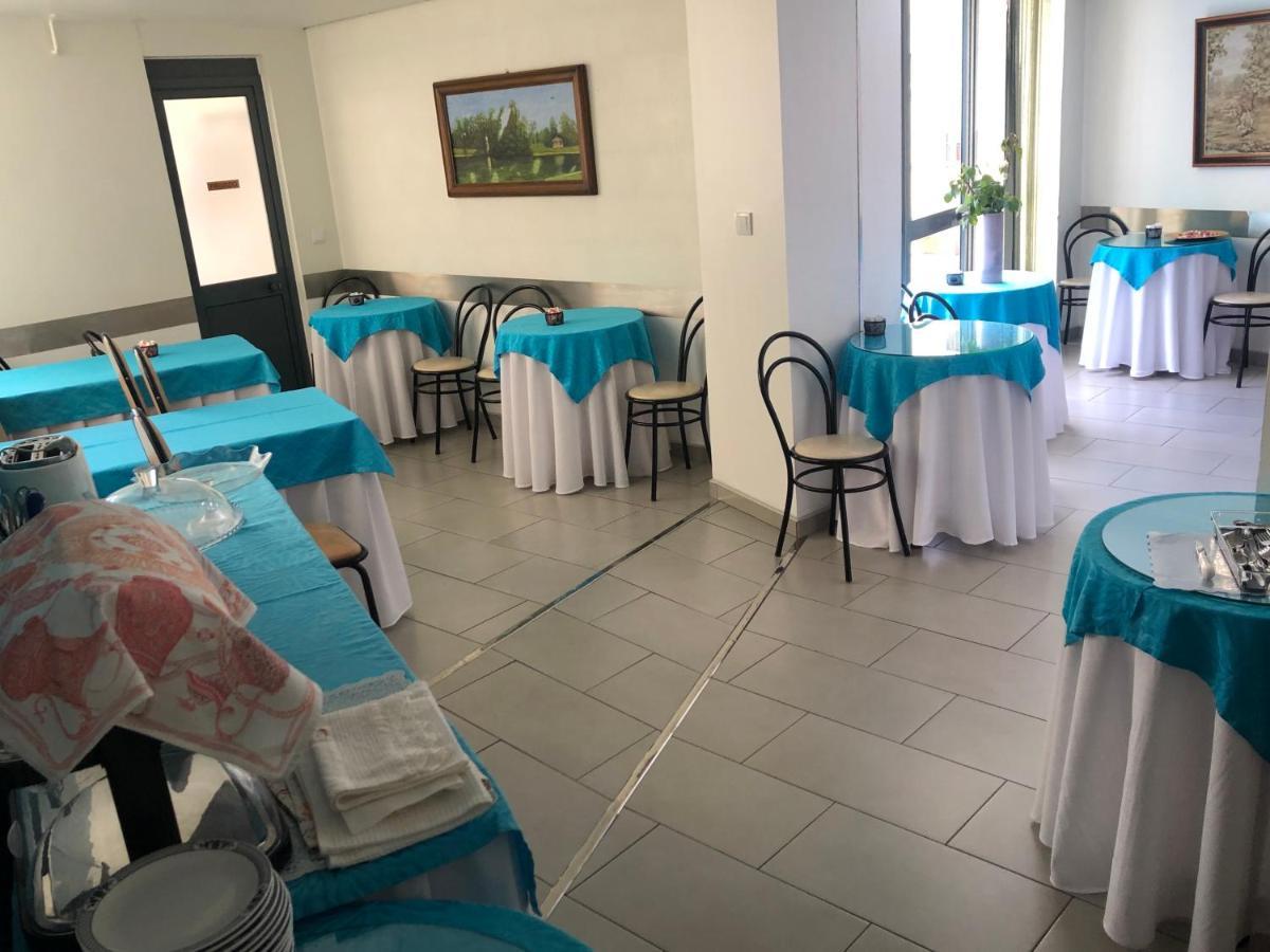 Hotel Termas تشافيس المظهر الخارجي الصورة