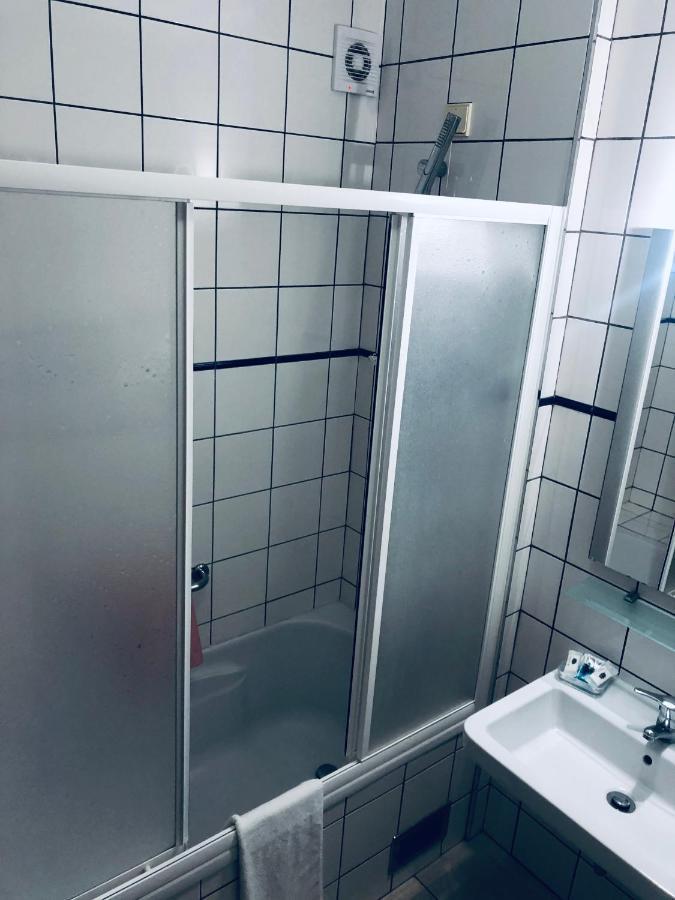Hotel Termas تشافيس المظهر الخارجي الصورة